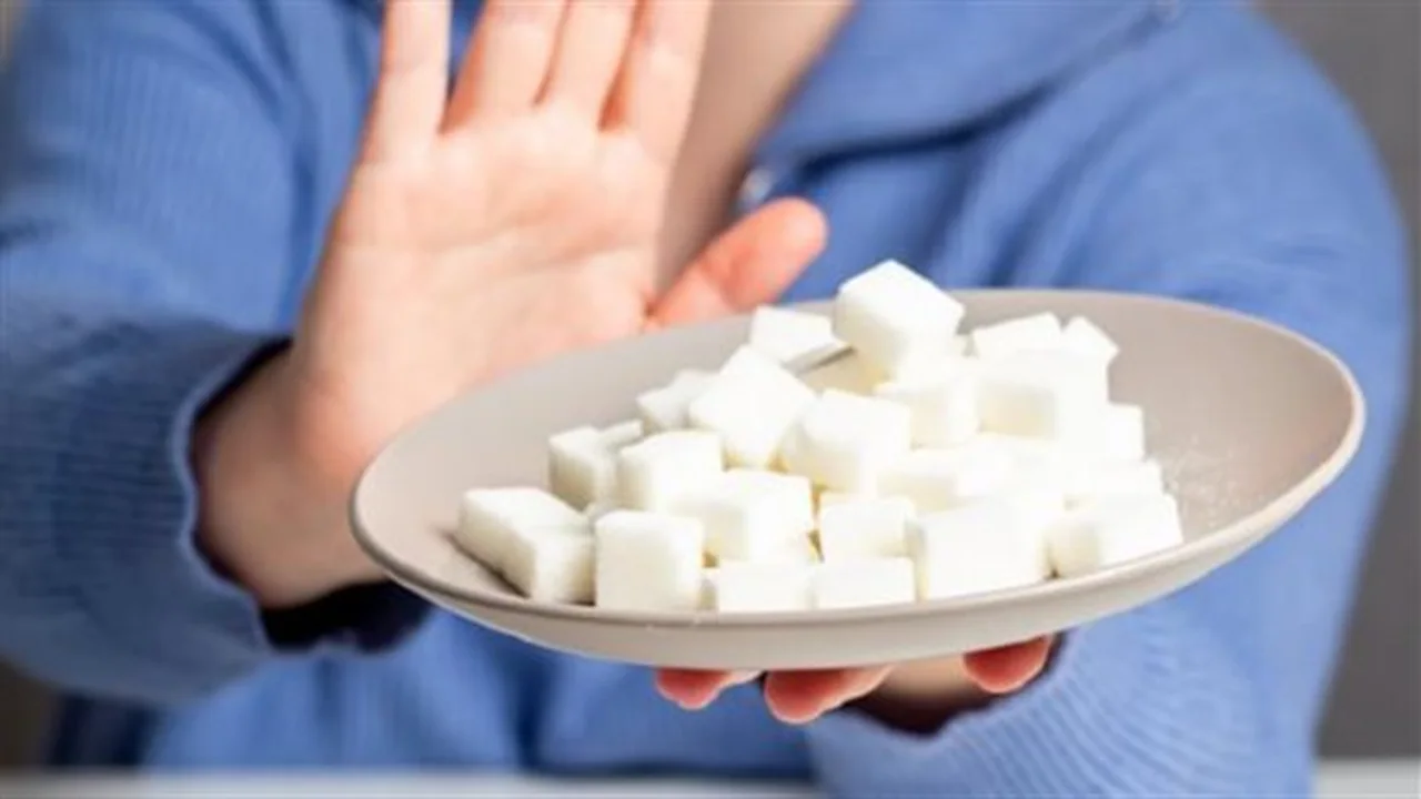 تأثير الجلوكوز.. تحولات مفاجئة في مستويات الطاقة والمزاج خلال 30 دقيقة